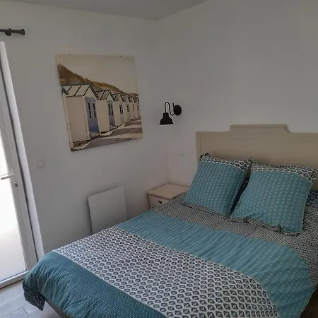 La Nilliere, Entre Campagne Et Ocean Holiday home